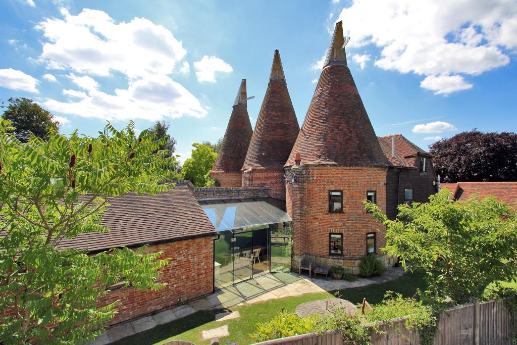Best houses for sale in Kent