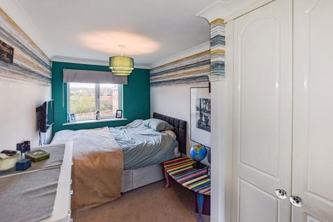 7 Lanark Gardens, Widnes, WA8 9DT