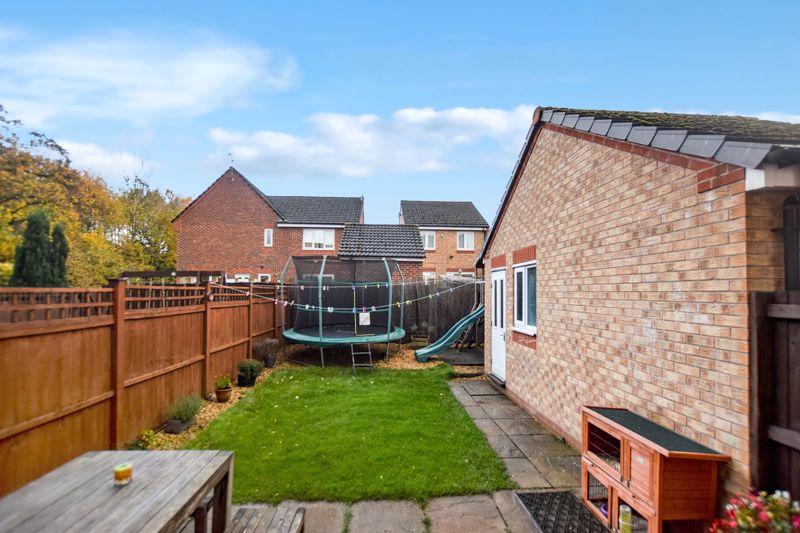 Nazareth House Lane, Widnes 3 bed semidetached house £155,000
