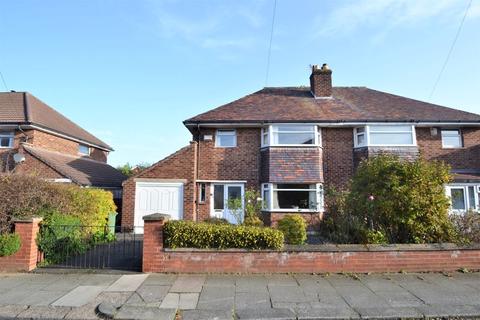 5 Ennisdale Drive, Wirral, CH48 6DU