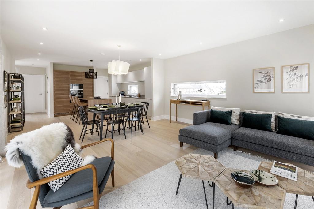 Cubis Show Home