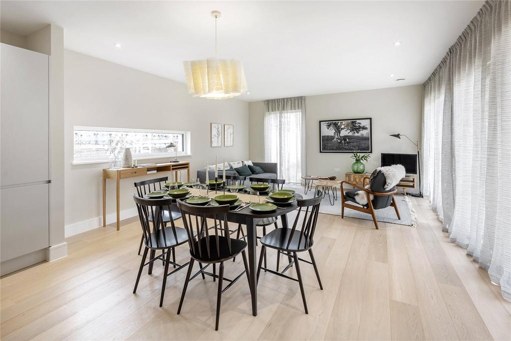 Cubis Show Home