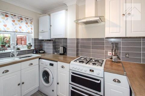 23 Marsh Road, Burnham-on-crouch, CM0 8LZ
