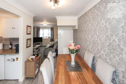 23 Marsh Road, Burnham-on-crouch, CM0 8LZ