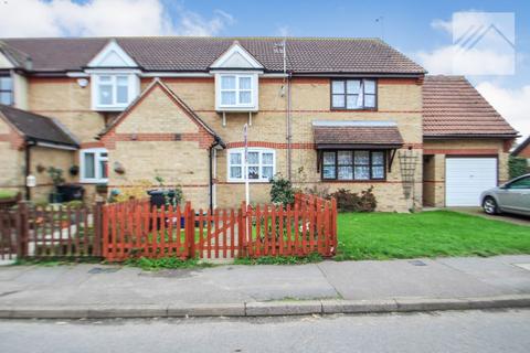 23 Marsh Road, Burnham-on-crouch, CM0 8LZ