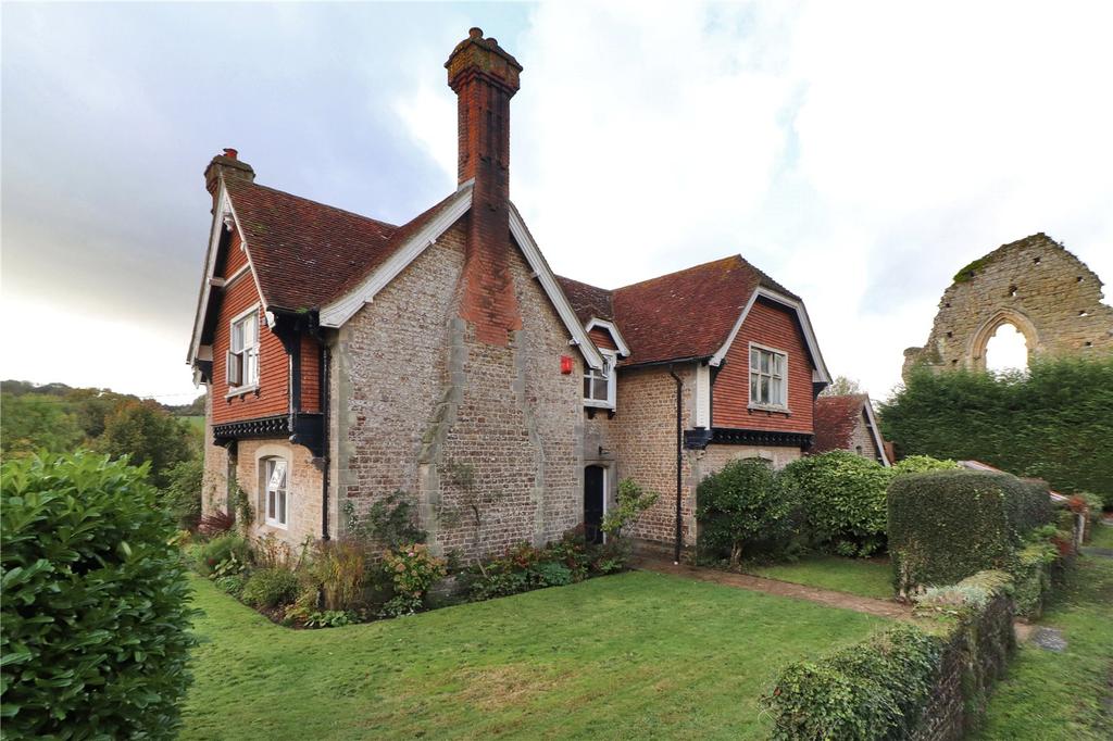Forewood Lane, Crowhurst, Battle... 5 bed detached house £1,100,000