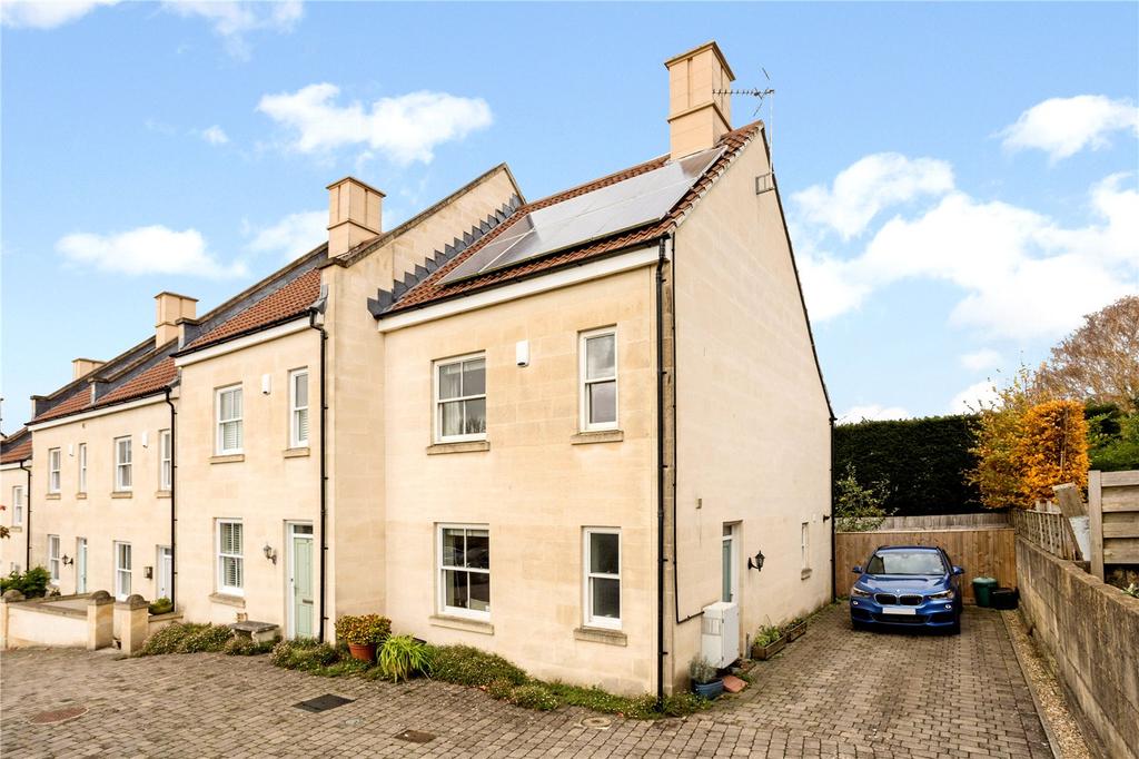 Front Elevation