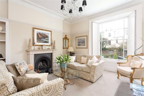 1 Buckingham Vale, Bristol, BS8 2BU