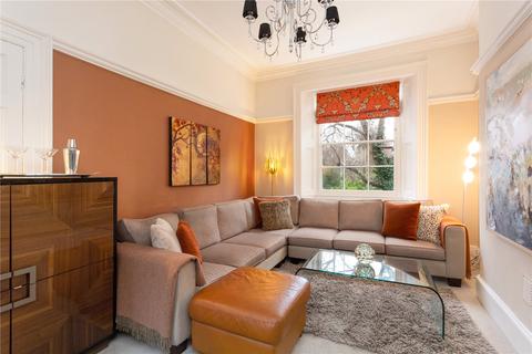 1 Buckingham Vale, Bristol, BS8 2BU