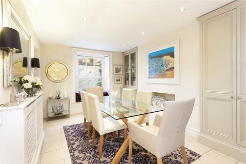 1 Buckingham Vale, Bristol, BS8 2BU