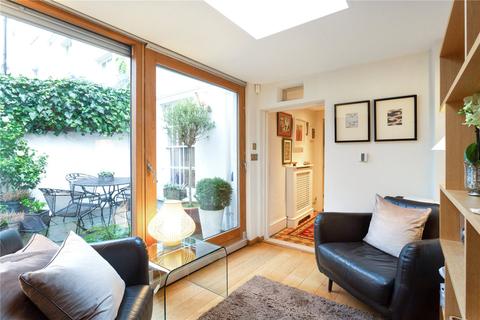 1 Buckingham Vale, Bristol, BS8 2BU