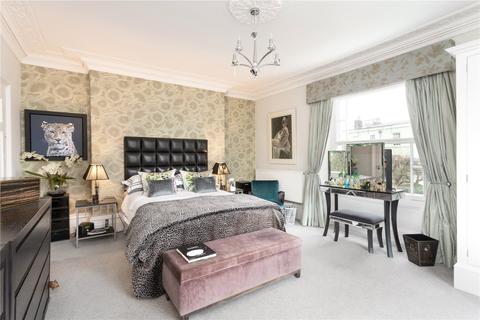 1 Buckingham Vale, Bristol, BS8 2BU