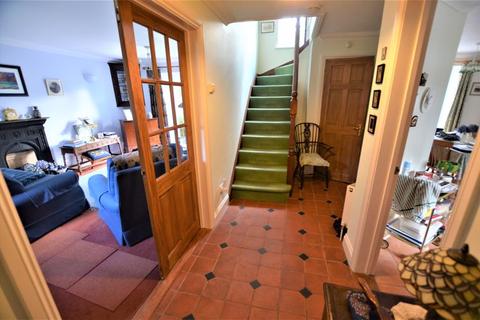17 Grenville Meadows, Lostwithiel, PL22 0JS