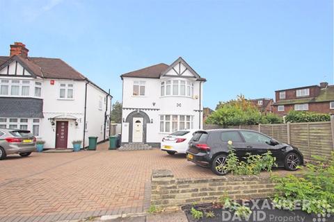 2 Windsor Avenue, Edgware, HA8 8SR