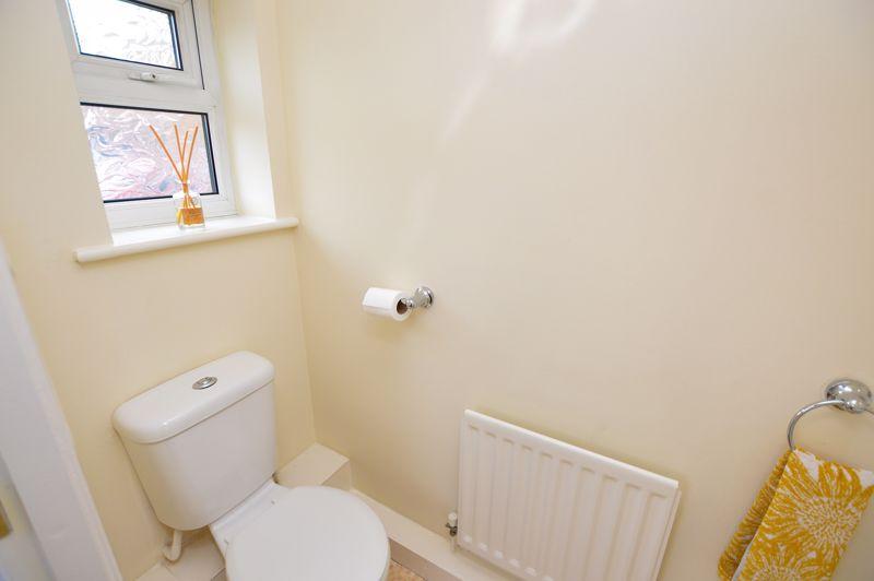 Ground Floor WC