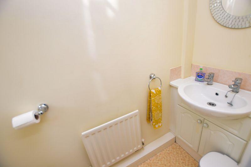 Ground Floor WC