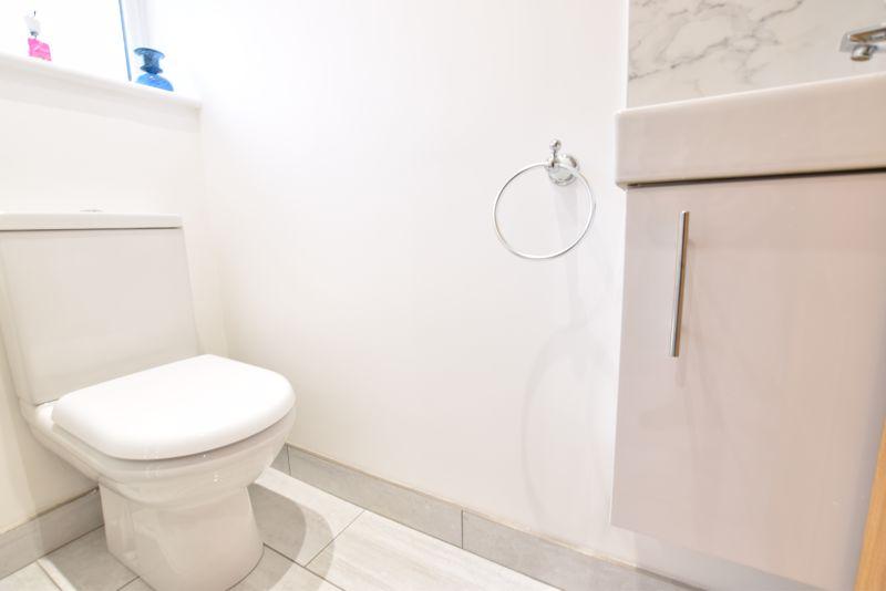 Cloakroom