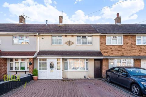 14 Bader Way, Rainham, RM13 7HR