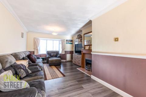 14 Bader Way, Rainham, RM13 7HR