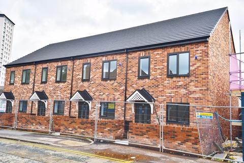 89 Barton Lane, Eccles, Manchester, M30 0EY