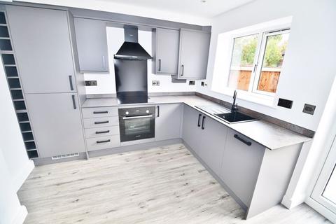 89 Barton Lane, Eccles, Manchester, M30 0EY
