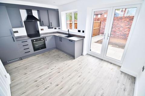 89 Barton Lane, Eccles, Manchester, M30 0EY