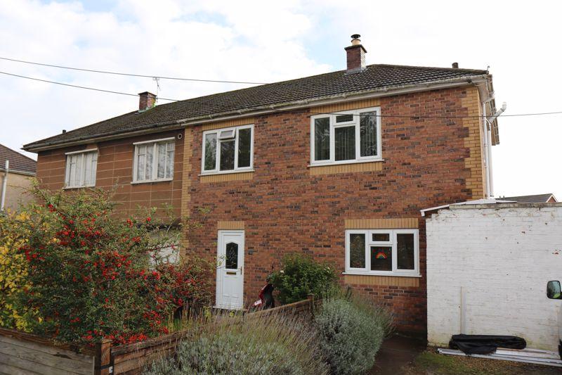 Teignmouth Road, Clevedon 3 bed semidetached house £265,000