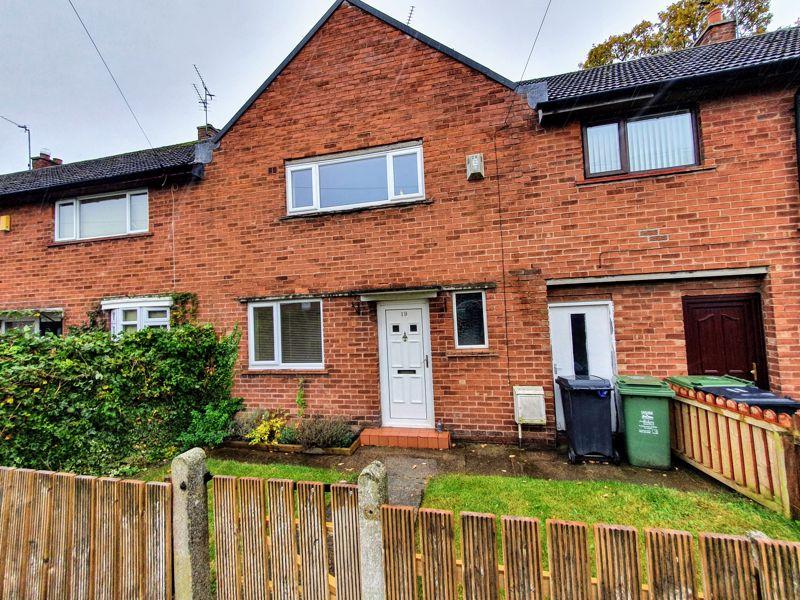 Meadow View, Carlisle 2 bed terraced house £82,495