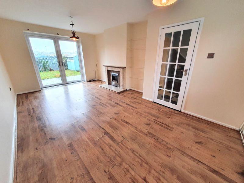 Meadow View, Carlisle 2 bed terraced house £82,495