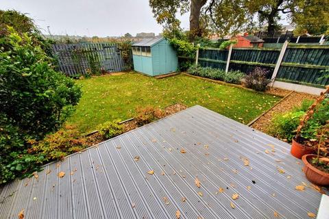 19 Meadow View, Carlisle, CA1 3JJ
