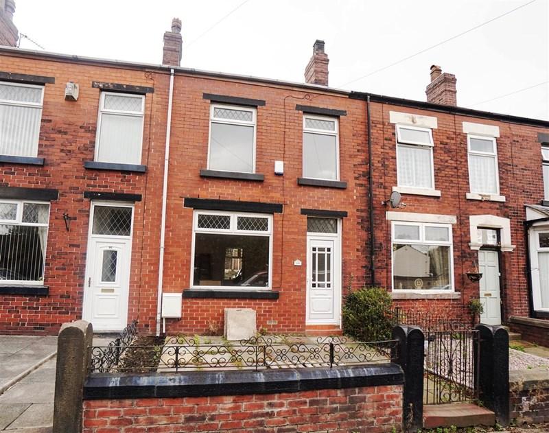 Bolton Road, Adlington 3 bed terraced house £595 pcm (£137 pw)