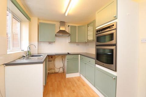 2 bedroom semi-detached house to rent, Lysander Court, Gloucester