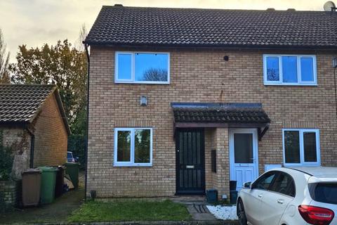 2 bedroom semi-detached house to rent, Lysander Court, Gloucester