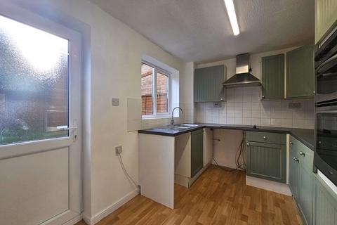 2 bedroom semi-detached house to rent, Lysander Court, Gloucester