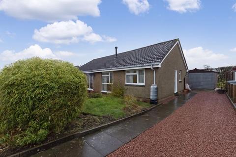 6 Allison Drive, Carnwath, Lanark, ML11 8HG