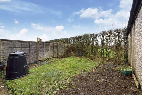 6 Allison Drive, Carnwath, Lanark, ML11 8HG