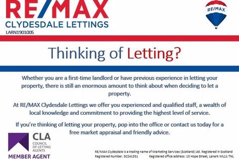 6 Allison Drive, Carnwath, Lanark, ML11 8HG