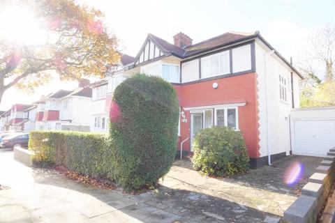 29 Highview Avenue, Edgware, HA8 9TX