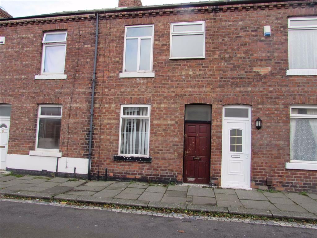 Brighton Road, Darlington 3 bed terraced house £425 pcm (£98 pw)
