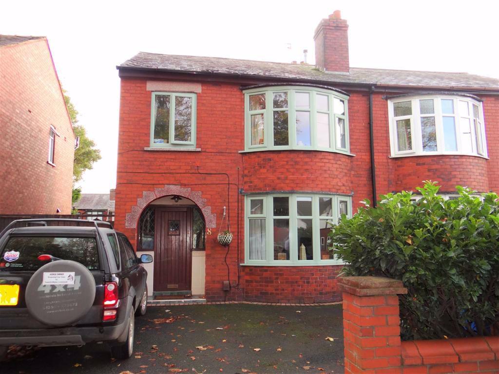 Green Lane, Leigh 3 bed semidetached house £179,950