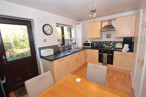 65 Brookfield View, Cleckheaton, BD19 4ES