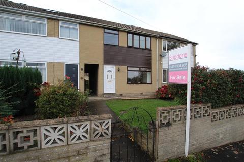 25 Silver Birch Close, Wyke, Bradford, BD12 9ER