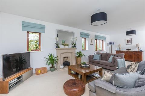 Maylea Ashcombe Lane, Kingston, Lewes, BN7 3JZ