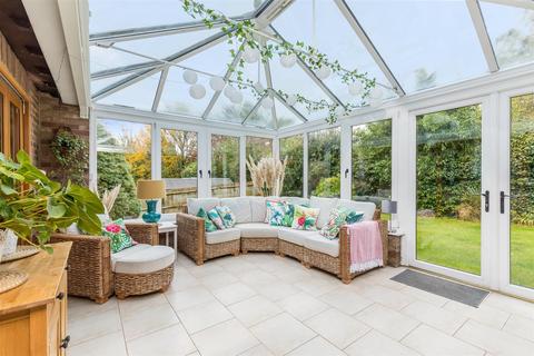 Maylea Ashcombe Lane, Kingston, Lewes, BN7 3JZ