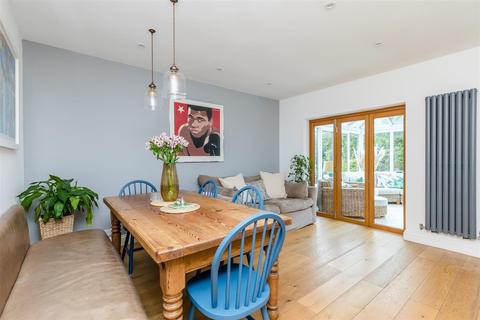 Maylea Ashcombe Lane, Kingston, Lewes, BN7 3JZ
