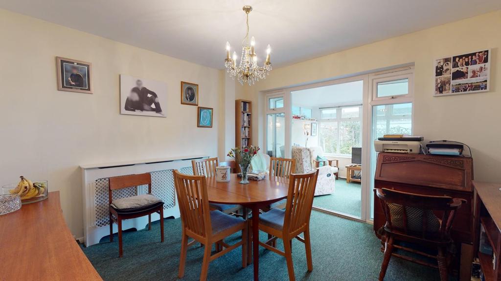 Bysing Wood Road, Faversham 4 bed semidetached house £400,000