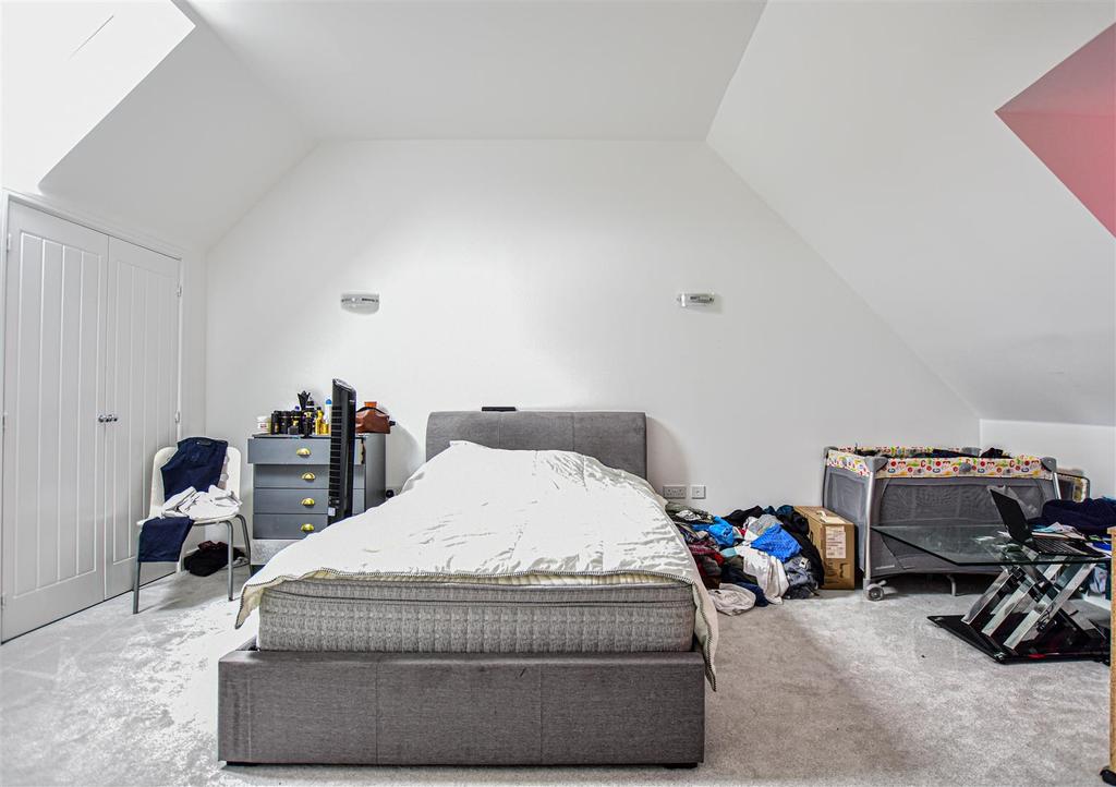 Main Bedroom
