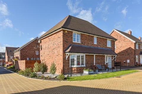 5 Bobbin Road, Andover, SP11 6WU