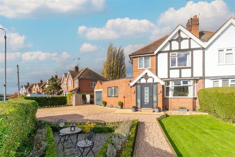 4 Albert Road, Bunny, Nottingham, NG11 6QE