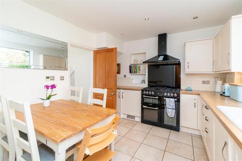 4 Albert Road, Bunny, Nottingham, NG11 6QE